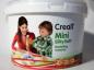 Preview: Creall Mini Modelliermasse 1100g in 5 Farben